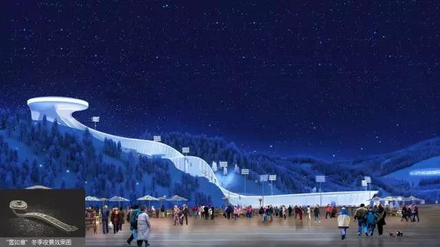 國家跳臺(tái)滑雪中心--“雪如意”1.jpg